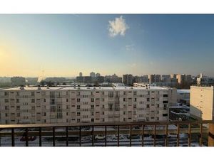 Location appartement  60 m² T-4 à Créteil  1 400 €