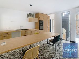 Appartement T5 Dax à louer