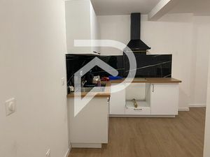 Appartement T2 Delle