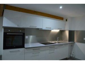 CENTRE VILLE TRES SPACIEUX 3 PIECES DUPLEX ALTKIRCH