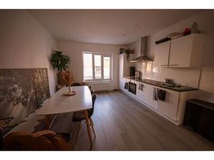 Duplex à louer à Peter Benoitstraat 14 Ostende (RBU97439)