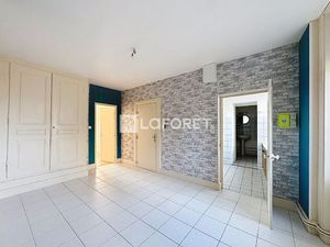Appartement T4 Échenoz-la-Méline à louer