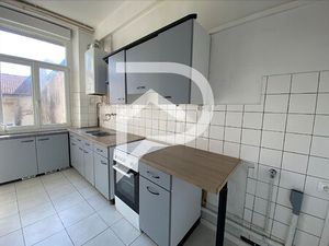 Immeuble Luneville 390.21 m2