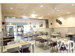 Vente Immeuble 695 m²