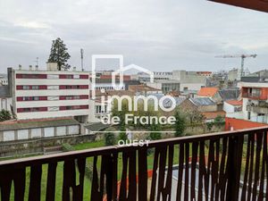 A LOUER Appartement dans résidence recherchee La Roche Sur Yon 3 pièce(s) 64.46 m2