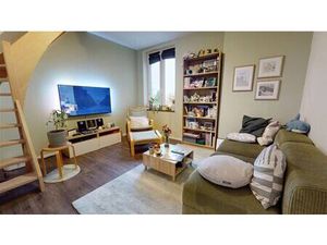 Appartement à louer à Rue Robertson 9 Liège (VBD69785)