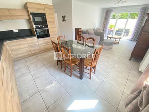 Appartement T3 Martignas-sur-Jalle à louer