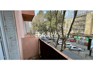 APPARTEMENT T3 AVEC ASCENSEUR