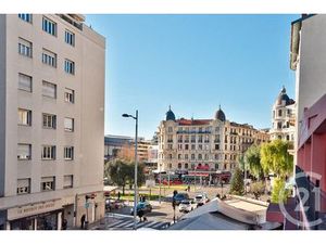 Appartement F4 à vendre - 4 pièces - 97 65 m2 - Nice - 06 - PROVENCE-ALPES-COTE-D-AZUR