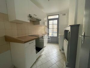 Appartement avec terrasse en hyper centre d'Orleans 2 pièce(s) 43 m2