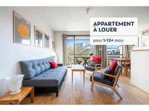 Blueground ID1377020P  Auteuil