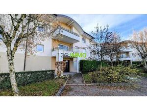 Appartement 1 pièce