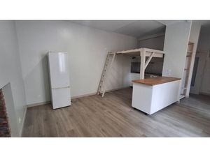 Studio rénové avec mezzanine – Lyon 7ème  route de Vienne