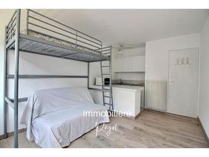 Studio meublé perier-paradis 13008