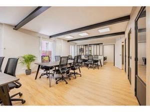 Location Bureaux Paris 75009