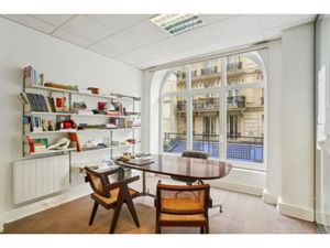 Bureaux à louer Paris 10