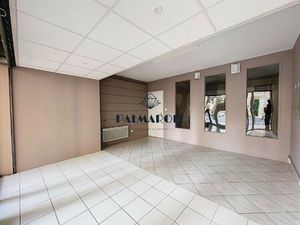 LOCATION BUREAUX • PERPIGNAN