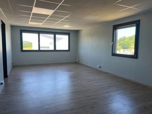 Bureaux de 120m²