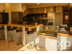 OPPORTUNITE EXCEPTIONNELLE RESTAURATION /BOULANGERIE