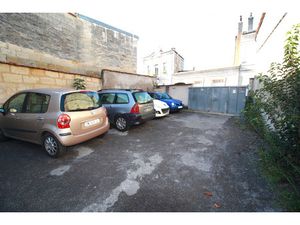 Bordeaux - St Jean / Nansouty - Place de parking vendue loué