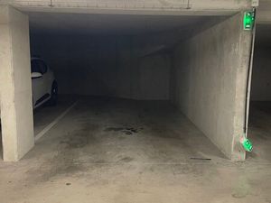 Parking intérieur