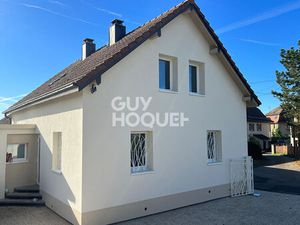 Maison 4 pièces (120 m²) à louer à BURNHAUPT LE HAUT