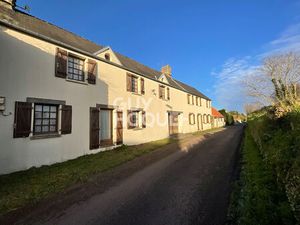 Maison LA FEUILLIE 6 pièces