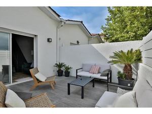 Maison 4 pièces proche écoles et parcs – La Teste-de-Buch