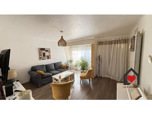 Maison de caractère rénovée – 2 logements (T2 + T3) – Cou