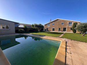 Maison T6 près de SAINT ESTEVE à louer