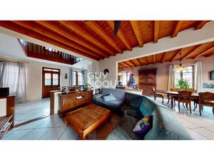 Maison Saint Jorioz 5 pièces - Beau potentiel