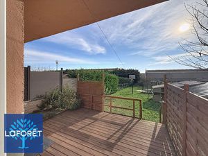 Maison T5 Saint-Laurent-d'Agny à vendre