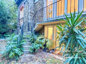 Maison à vendre 9 pièces VITRY SUR SEINE (94)