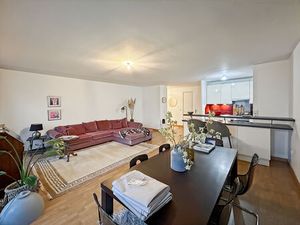 Appartement 3 pièces 80 m² à vendre / acheter rosny-sous-bois 93110 ? | ERA Immobilier