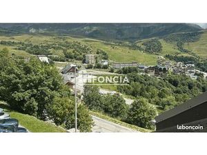 Appartement 3 pièces 40 m²