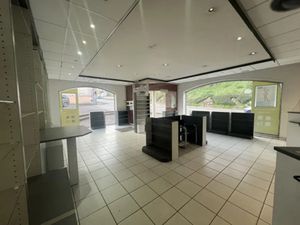 Local commercial 101 m2