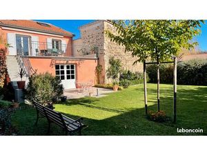 Maison 5 pièces 120 m2