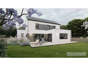 Vente Maison à Brest (29200) : à vendre / 130m² Brest