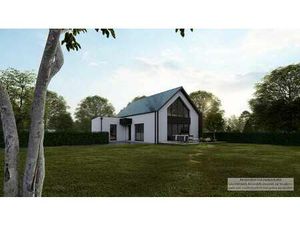 Vente Maison à Caudan (56850) : à vendre / 113m² Caudan