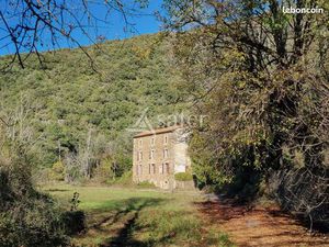 Maison avec terrain 7 pièces 120 m²