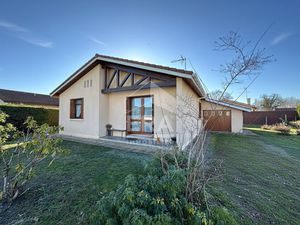 Maison 5 pièces 89 m² à vendre / acheter mont-de-marsan 40000 ? | ERA Immobilier