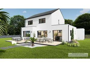 Vente Maison à Ploemeur (56270) : à vendre / 130m² Ploemeur