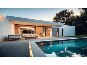 Maison 5 pièces 137 m²