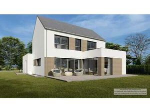 Vente Maison à Trédrez-Locquémeau (22300) : à vendre / 131m² Trédrez-Locquémeau