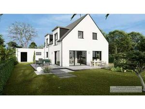 Vente Maison à Trégastel (22730) : à vendre / 141m² Trégastel