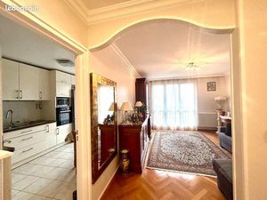 Appartement 4 pièces 73 m²