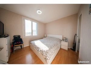 Appartement 4 pièces 80 m²