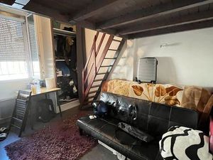 Studio à vendre métro Mairie d'Ivry