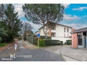 Appartement 3 pièces 53 m²