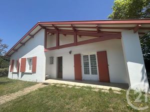 Maison à vendre - 6 pièces - 98 97 m2 - Langon - 33 - AQUITAINE